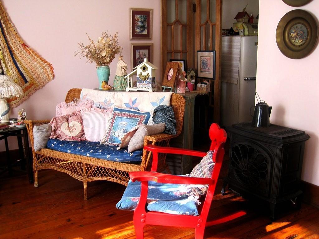 11 Singleton House B&B Юрика Спрингс Экстерьер фото