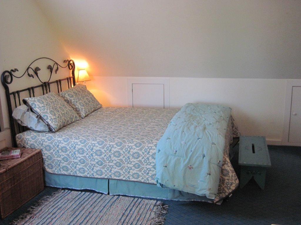 11 Singleton House B&B Юрика Спрингс Номер фото