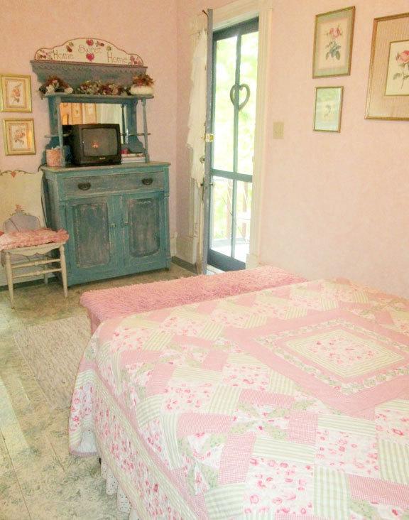 11 Singleton House B&B Юрика Спрингс Номер фото